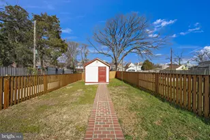 423 Quackenbos St NW, Washington, DC 20011 - Photo 33