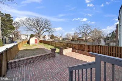 423 Quackenbos Street NW, Washington, DC 20011 - Photo 31