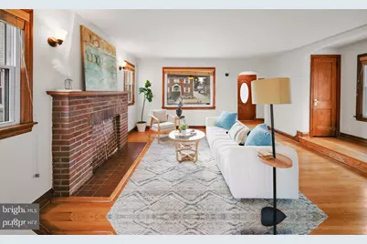 423 Quackenbos Street NW, Washington, DC 20011 - Photo 5