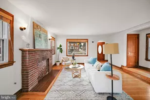 423 Quackenbos St NW, Washington, DC 20011 - Photo 5