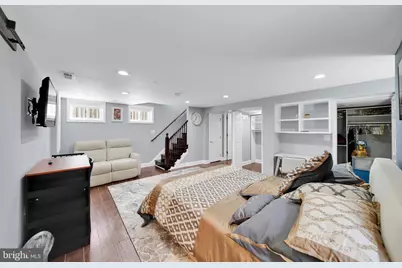 423 Quackenbos Street NW, Washington, DC 20011 - Photo 25