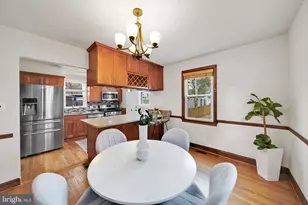 423 Quackenbos St NW, Washington, DC 20011 - Photo 7