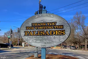 5814 MacArthur Blvd NW, Washington, DC 20016 - Photo 27