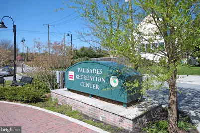 5814 Macarthur Boulevard NW, Washington, DC 20016 - Photo 29