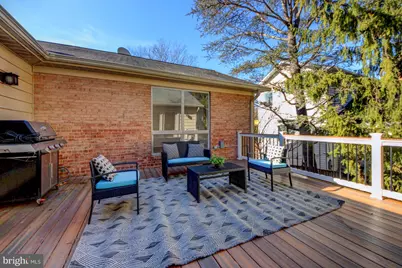 5814 Macarthur Boulevard NW, Washington, DC 20016 - Photo 7