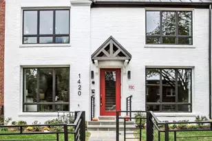 1420 Staples St NE, Washington, DC 20002 - Photo 5