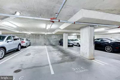 910 M Street NW #508, Washington, DC 20001 - Photo 19
