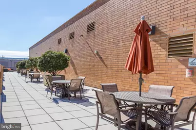 910 M Street NW #508, Washington, DC 20001 - Photo 25