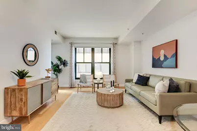 910 M Street NW #508, Washington, DC 20001 - Photo 3