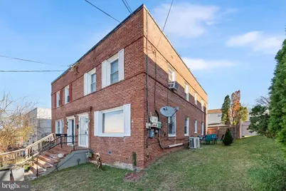 917 47th Street NE, Washington, DC 20019 - Photo 27