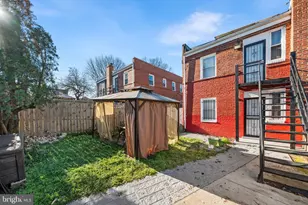 917 47th St NE, Washington, DC 20019 - Photo 25