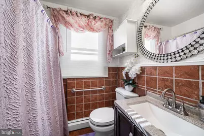 917 47th Street NE, Washington, DC 20019 - Photo 21