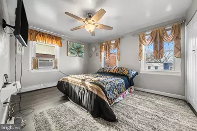 917 47th Street NE, Washington, DC 20019 - Photo 17