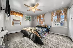 917 47th St NE, Washington, DC 20019 - Photo 17