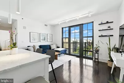 1011 M Street NW #901, Washington, DC 20001 - Photo 7