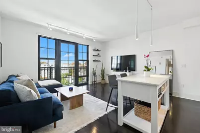 1011 M Street NW #901, Washington, DC 20001 - Photo 1