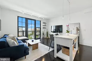 1011 M St NW, Washington, DC 20001 - Photo 1