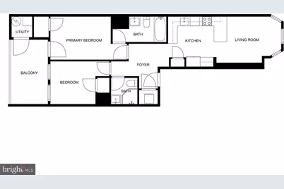 1753 W Street SE #B, Washington, DC 20020 - Photo 27