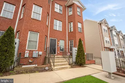 1753 W Street SE #B, Washington, DC 20020 - Photo 29