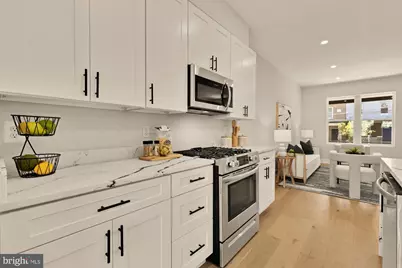 815 Marietta Place NW, Washington, DC 20011 - Photo 15