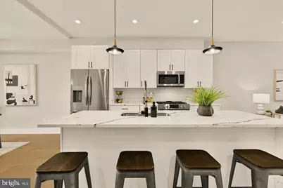 815 Marietta Place NW, Washington, DC 20011 - Photo 11