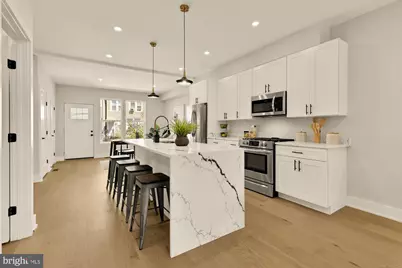 815 Marietta Place NW, Washington, DC 20011 - Photo 7