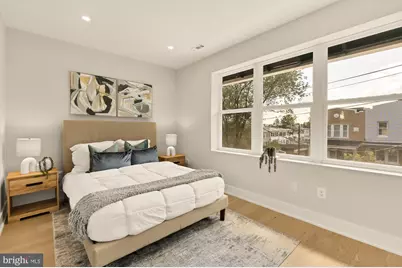 815 Marietta Place NW, Washington, DC 20011 - Photo 31