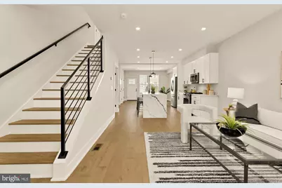 815 Marietta Place NW, Washington, DC 20011 - Photo 3