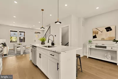 815 Marietta Place NW, Washington, DC 20011 - Photo 17