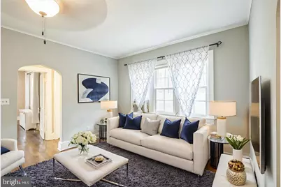 208 Farragut Street NW #104, Washington, DC 20011 - Photo 1