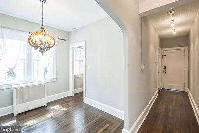 208 Farragut Street NW #104, Washington, DC 20011 - Photo 9