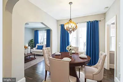 208 Farragut Street NW #104, Washington, DC 20011 - Photo 5