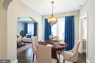 208 Farragut St NW, Washington, DC 20011 - Photo 5