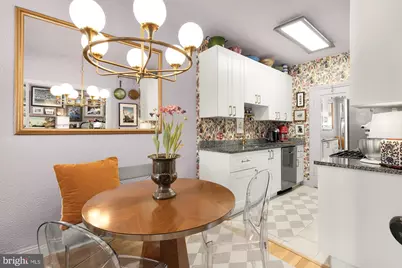 2040 Belmont Road NW #628, Washington, DC 20009 - Photo 7