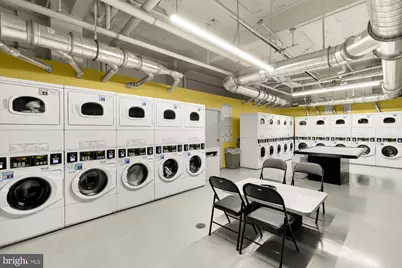 2040 Belmont Road NW #628, Washington, DC 20009 - Photo 17