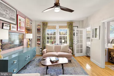 2040 Belmont Road NW #628, Washington, DC 20009 - Photo 3