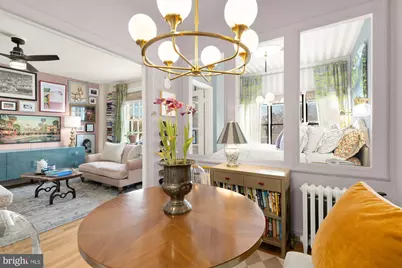 2040 Belmont Road NW #628, Washington, DC 20009 - Photo 11