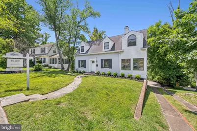 2937 Fort Baker Drive SE, Washington, DC 20020 - Photo 3