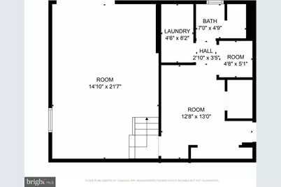 2937 Fort Baker Drive SE, Washington, DC 20020 - Photo 39