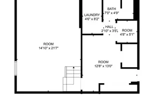 2937 Fort Baker Dr SE, Washington, DC 20020 - Photo 39