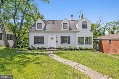 2937 Fort Baker Drive SE, Washington, DC 20020 - Photo 1