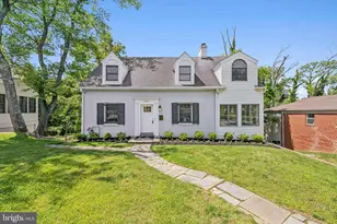 2937 Fort Baker Dr SE, Washington, DC 20020 - Photo 1