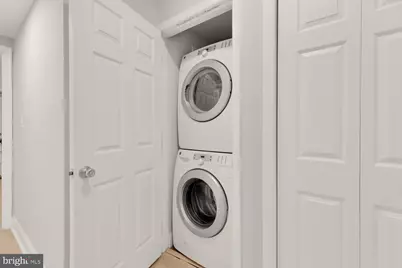 1755 W Street SE #A, Washington, DC 20020 - Photo 29