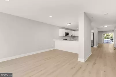 1755 W Street SE #A, Washington, DC 20020 - Photo 5