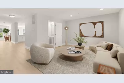 1755 W Street SE #A, Washington, DC 20020 - Photo 1