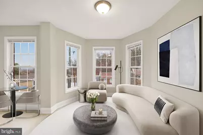 1755 W Street SE #C, Washington, DC 20020 - Photo 3