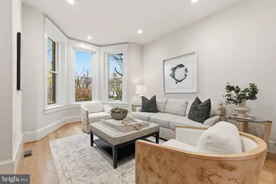 1319 East Capitol Street SE, Washington, DC 20003 - Photo 7