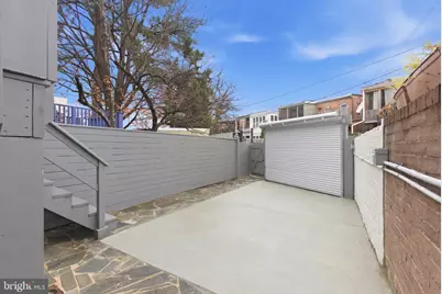 1319 East Capitol Street SE, Washington, DC 20003 - Photo 53