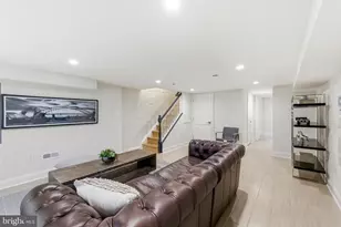 1319 East Capitol St SE, Washington, DC 20003 - Photo 41