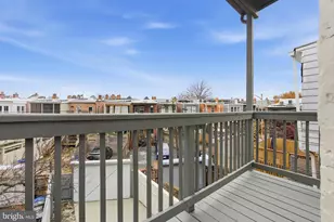 1319 East Capitol St SE, Washington, DC 20003 - Photo 35